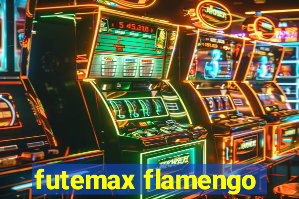 futemax flamengo-fluminense